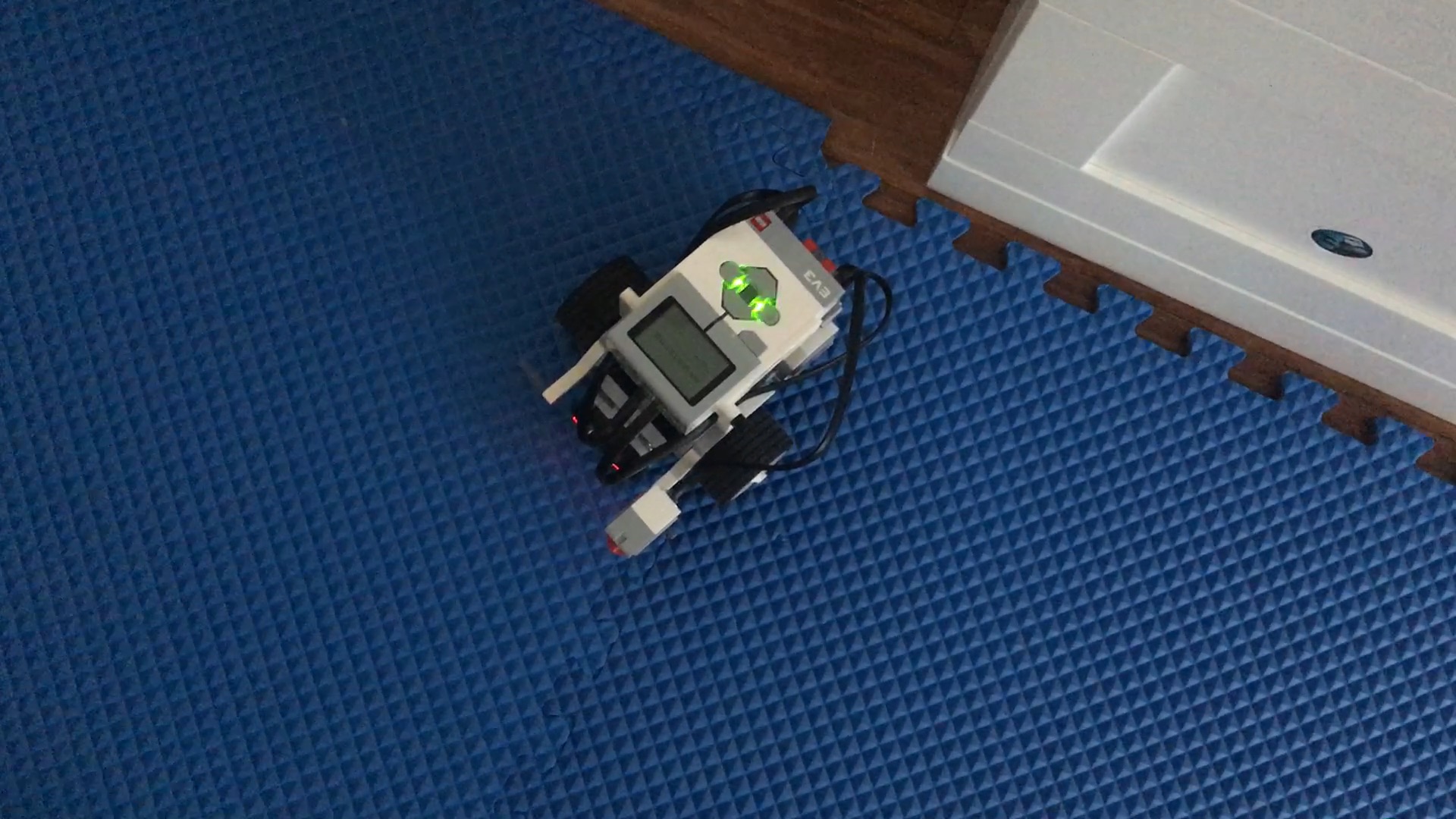 Mindstorms part 2